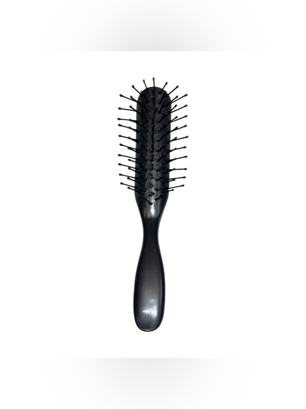 Unbranded Women’s Black Hair Brush